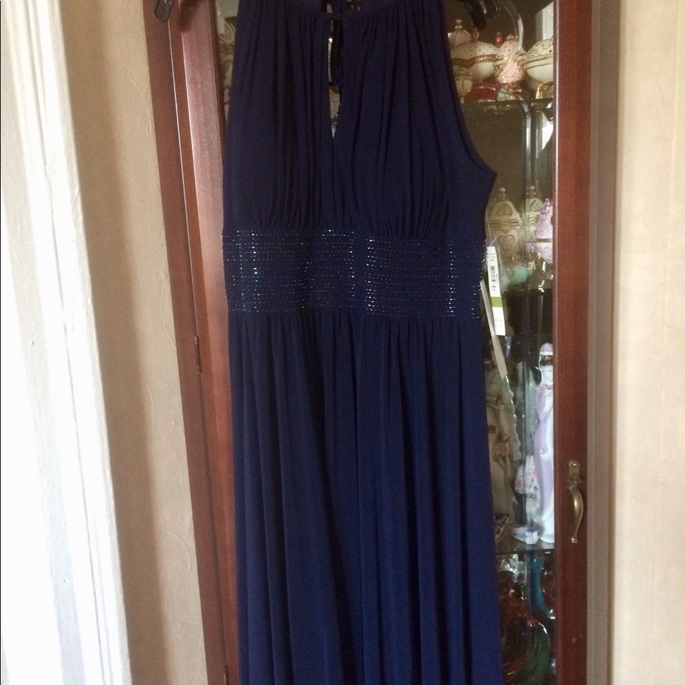 Dress size 14